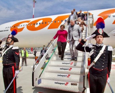 La estrecha relación entre Caracas y La Habana ha llevado a ambas tiranías a brindarse apoyo de este tipo en varias oportunidades