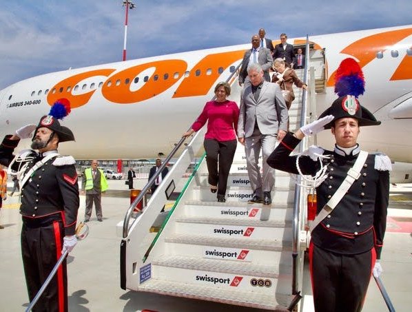 La estrecha relación entre Caracas y La Habana ha llevado a ambas tiranías a brindarse apoyo de este tipo en varias oportunidades