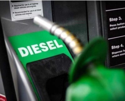 La medida del precio dolarizado del diesel fue cuestionada por Fedecámaras y Fedeagro alegando que habría un impacto en los costos