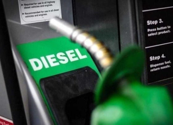 La medida del precio dolarizado del diesel fue cuestionada por Fedecámaras y Fedeagro alegando que habría un impacto en los costos