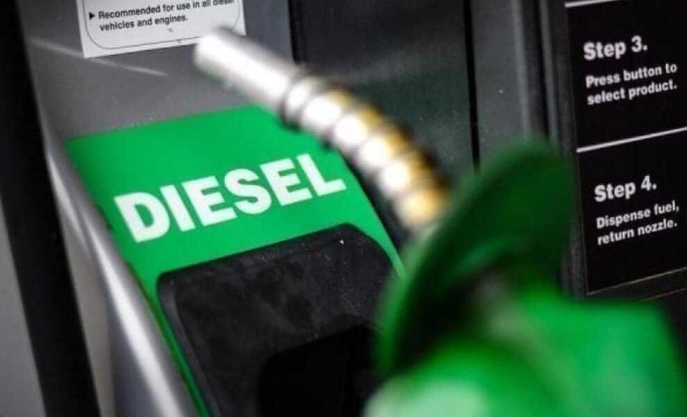 La medida del precio dolarizado del diesel fue cuestionada por Fedecámaras y Fedeagro alegando que habría un impacto en los costos