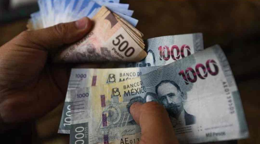 el sector que más aportó al PIB de México en el primer trimestre del año fueron las sociedades no financieras