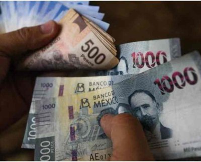 el sector que más aportó al PIB de México en el primer trimestre del año fueron las sociedades no financieras