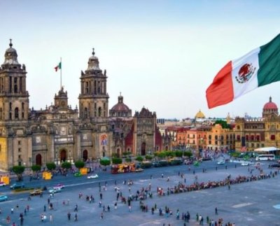 El país recibió 10 millones de turistas internacionales que dejaron ingresos por 8.338 millones de dólares.