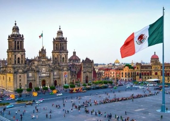 El país recibió 10 millones de turistas internacionales que dejaron ingresos por 8.338 millones de dólares.