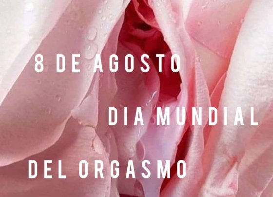 Solo el 18% de las mujeres consiguen experimentar la sensación orgásmica únicamente a través de la estimulación penetrativa vaginal.