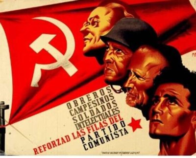 Las encuestas nos enseñan que más del 80% considera un desastre el “Socialismo del Siglo XXI”.