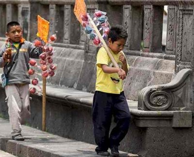 El de la primera infancia es el grupo más grande que requiere de cuidados con 9.9 millones de personas se consideran desde recién nacidos hasta niños y niñas de seis años.