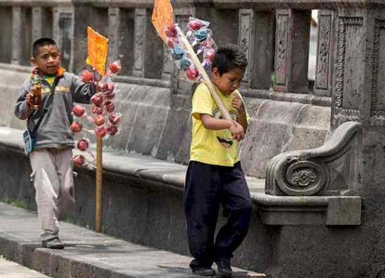 El de la primera infancia es el grupo más grande que requiere de cuidados con 9.9 millones de personas se consideran desde recién nacidos hasta niños y niñas de seis años.