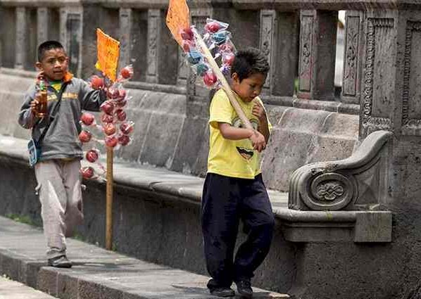 El de la primera infancia es el grupo más grande que requiere de cuidados con 9.9 millones de personas se consideran desde recién nacidos hasta niños y niñas de seis años.