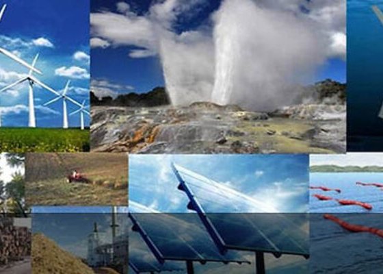 Las energías renovables son recursos limpios cuyo impacto es prácticamente nulo y siempre reversible y se obtienen de fuentes naturales virtualmente inagotables.