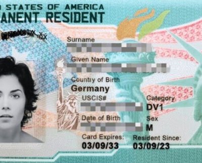 Si quieres irte a vivir a EEUU es importante conocer los requisitos de elegibilidad para poder solicitar tu Green Card o tarjeta de residencia permanente.