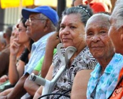 Envejecer en el complejo entorno venezolano hoy en día es sumamente difícil con un impacto negativo en la calidad de vida