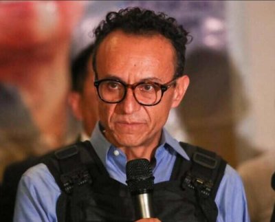 Según cifras de la Policía el país registró 3.500 asesinatos y la tasa de muertes violentas por 100 mil habitantes se multiplicó por cinco en tan solo siete años.