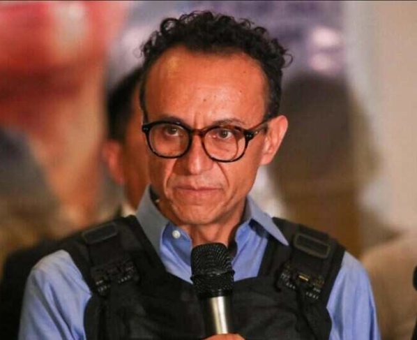 Según cifras de la Policía el país registró 3.500 asesinatos y la tasa de muertes violentas por 100 mil habitantes se multiplicó por cinco en tan solo siete años.