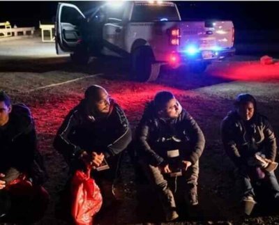 El gobierno incrementó las entrevistas expeditivas al poner fin a las restricciones al asilo relacionadas con la pandemia la llamada autorización Título 42.