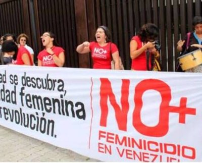 El feminicidio se ha convertido en un problema social ya que los datos estadísticos actuales han demostrado el aumento de los casos en forma alarmante.