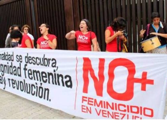 El feminicidio se ha convertido en un problema social ya que los datos estadísticos actuales han demostrado el aumento de los casos en forma alarmante.