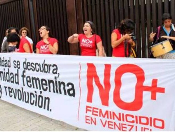 El feminicidio se ha convertido en un problema social ya que los datos estadísticos actuales han demostrado el aumento de los casos en forma alarmante.