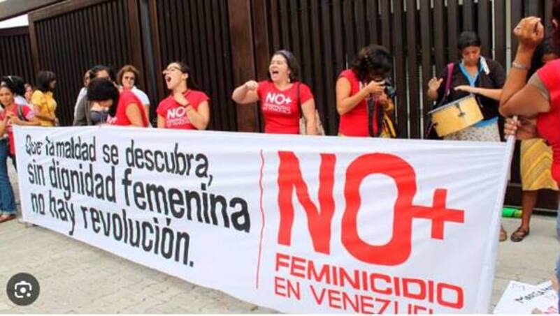 El feminicidio se ha convertido en un problema social ya que los datos estadísticos actuales han demostrado el aumento de los casos en forma alarmante.