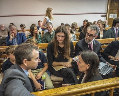 Este resultado sienta un precedente pionero en los litigios sobre el clima y demuestra una nueva forma de invocar las enmiendas verdes para provocar cambios ambientales.