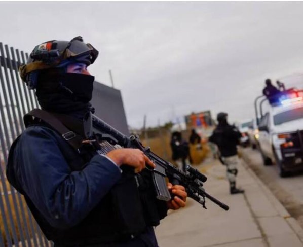 De enero a junio 425 personas fueron asesinadas en la violenta región de Veracruz con siete casos menos de los registrados durante el mismo periodo en 2022.