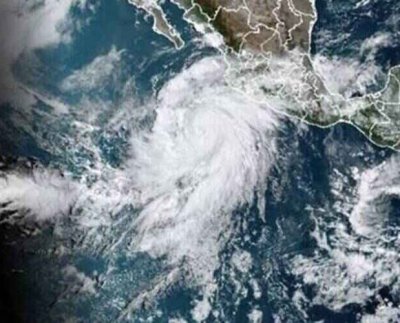 Nunca en la historia el Centro Nacional de Huracanes había emitido un aviso de tormenta tropical como el de este viernes 18 de agosto para el sur de California con énfasis en los condados de Los Ángeles y Orange.