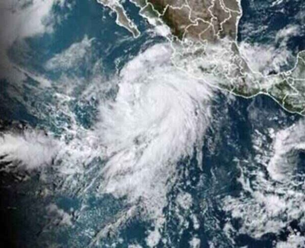 Nunca en la historia el Centro Nacional de Huracanes había emitido un aviso de tormenta tropical como el de este viernes 18 de agosto para el sur de California con énfasis en los condados de Los Ángeles y Orange.