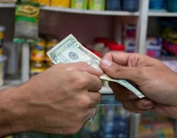 La variación de precios interanual del 30 de julio de 2022 al 30 de julio de 2023 fue de 487 % en moneda nacional y en la extranjera fue de 20 %.