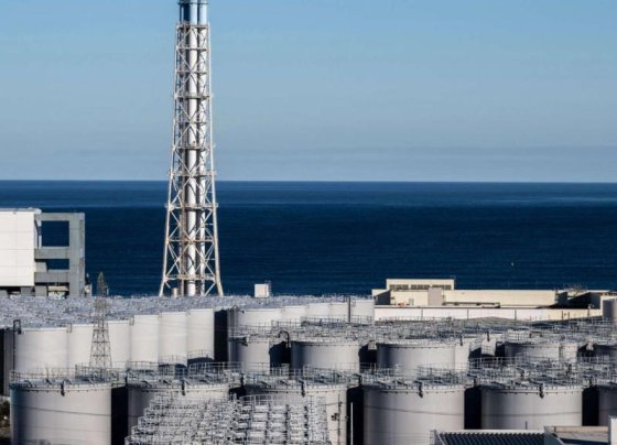 China prohibió en julio la importación de productos alimenticios de diez prefecturas japonesas e impuso controles de radiación a los del resto del archipiélago.