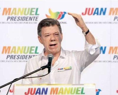 La entrada de los dineros sucios de Odebrecht para la campaña de reelección de Santos en 2014 requirió de una sofisticada operación de “inteligencia financiera”,