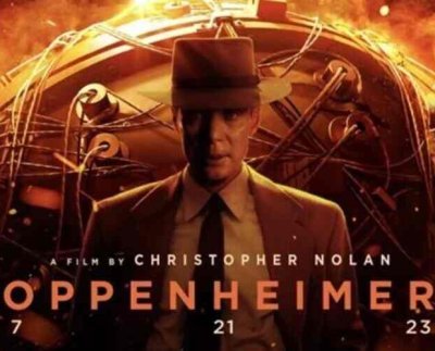 el papel del científico estadounidense conocido como «el padre de la bomba atómica» se estrenó en los cines con una gran expectativa por parte del público.