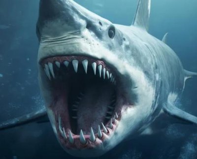 Un superdepredador marino prehistórico que gobernó los océanos hace millones de años y ha cautivado durante mucho tiempo la imaginación de científicos