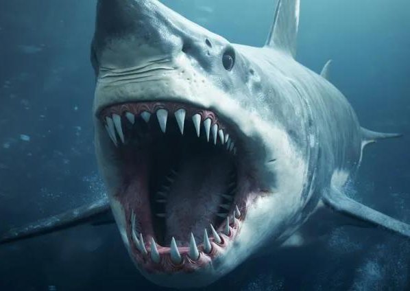 Un superdepredador marino prehistórico que gobernó los océanos hace millones de años y ha cautivado durante mucho tiempo la imaginación de científicos