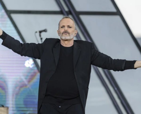 Miguel Bosé dijo que 10 asaltantes armados irrumpieron en su casa y lo ataron junto a sus hijos durante más de dos horas mientras saqueaban el local.