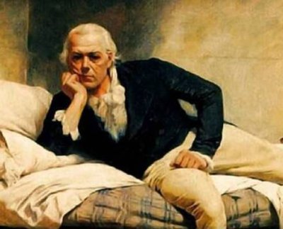 Francisco de Miranda plasmó en las páginas de nuestra tradición histórica muchísimas anécdotas que nos dejan perplejos.