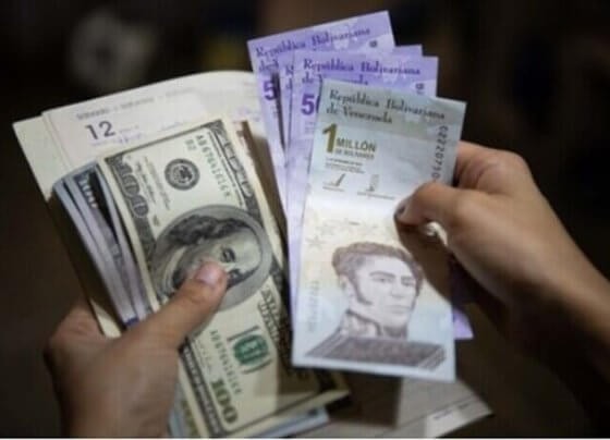 , El signo monetario perdió un 5 % de su valor frente al dólar en el mes de julio cuando se aceleró la devaluación local según el reporte difundido este lunes por el Banco Central
