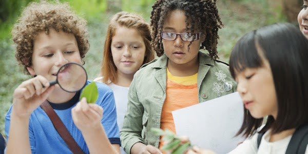 Una afección que suele diagnosticársele a los niños que por las razones que sean no están en contacto con la naturaleza y que es pernicioso para su desarrollo.