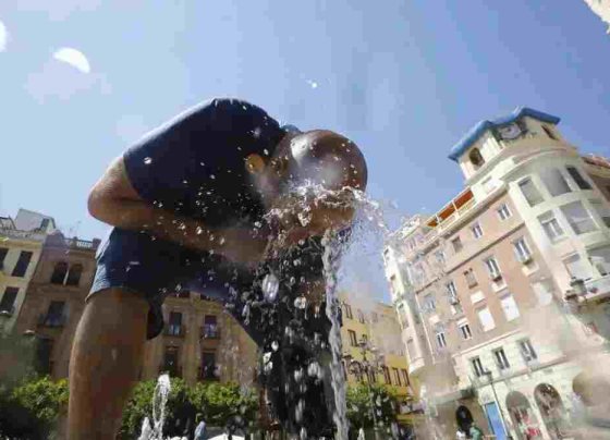 El calor extremo de este nuevo verano anómalo ha causado más de 1.800 defunciones en España aunque algunas estimaciones casi duplican esa cifra.