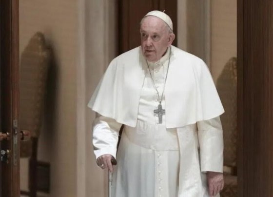 Criticó el "fanatismo ciego" en un mensaje por el Día Internacional de Conmemoración y Homenaje a las Víctimas del Terrorismo.