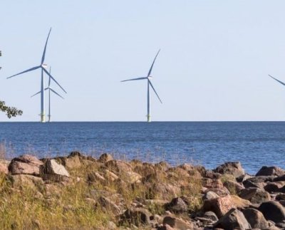 Las fuentes energéticas que proporciona el mar son muy superiores a las que proporcionan las instaladas en tierra.