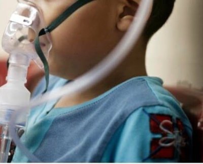 Un hospital pediátrico ciertamente debe ser un lugar de gran pulcritud y ofrecer un diseño práctico y eficiente pero también acogedor y alegre