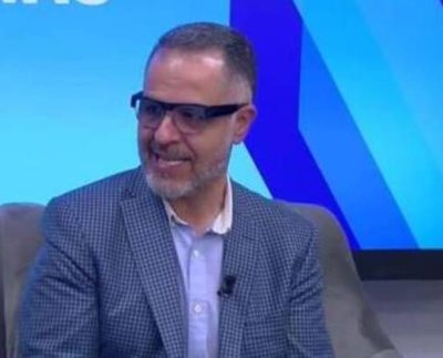 Según informaron algunos integrantes de la agrupación política Briones se encontraba en una actividad proselitista cuando fue atacado por desconocidos.