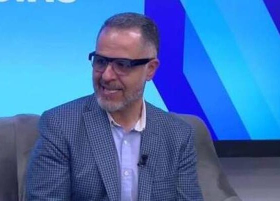 Según informaron algunos integrantes de la agrupación política Briones se encontraba en una actividad proselitista cuando fue atacado por desconocidos.