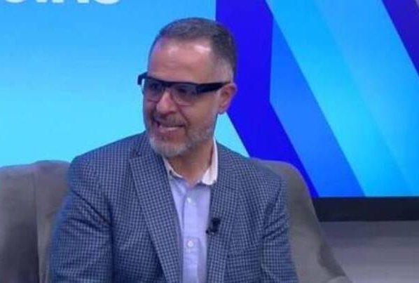 Según informaron algunos integrantes de la agrupación política Briones se encontraba en una actividad proselitista cuando fue atacado por desconocidos.