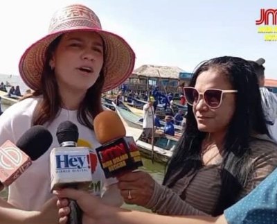 La pesca del plástico es una actividad super importante porque el plástico es un elemento contaminante que tiene componentes nocivos para los ecosistemas acuáticos.