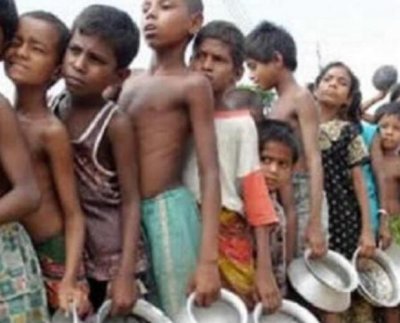 En 2023 todas las señales apuntan a un deterioro aún mayor de la inseguridad alimentaria tanto en los niveles agudos como crónicos.