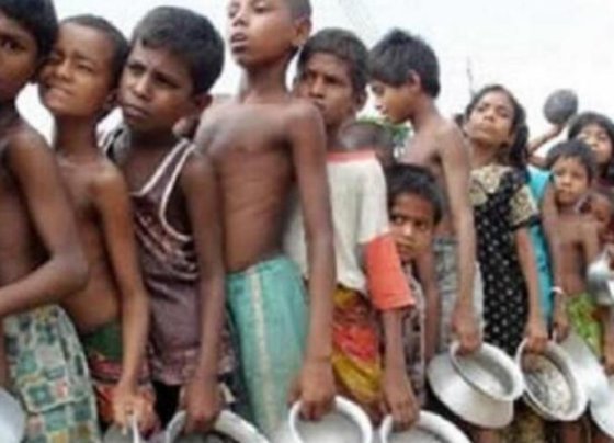 En 2023 todas las señales apuntan a un deterioro aún mayor de la inseguridad alimentaria tanto en los niveles agudos como crónicos.