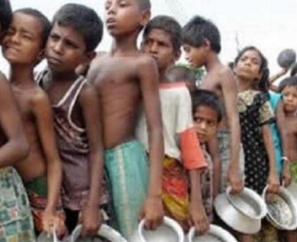 En 2023 todas las señales apuntan a un deterioro aún mayor de la inseguridad alimentaria tanto en los niveles agudos como crónicos.