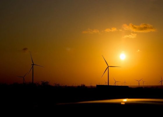 El Banco Europeo de Inversiones financiará proyectos para el clima en Chile con más de 300 millones de euros que incluye la concesión del primer préstamo hipotecario ecológico.